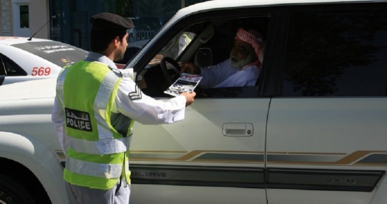 هل تعلمون أسباب وقوع الحوادث المرورية في الإمارات ؟